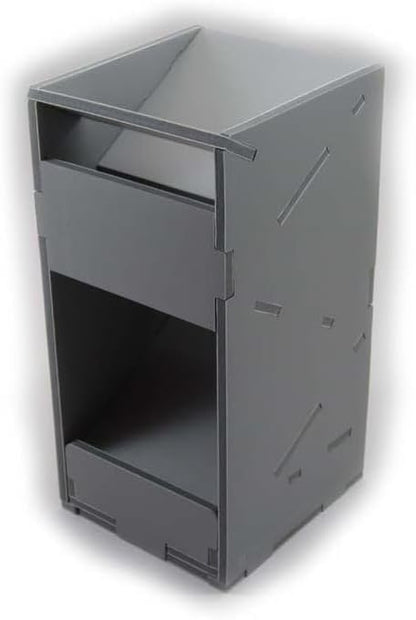 Folded Space EOOD FS-DiceT Accessories