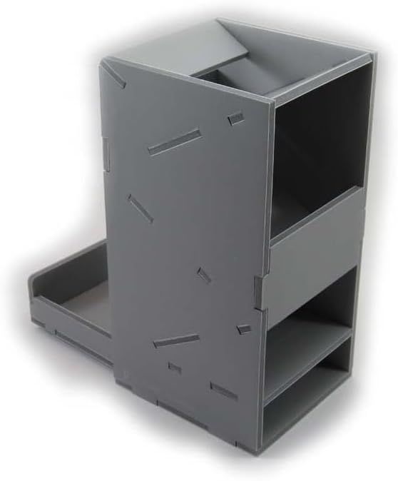 Folded Space EOOD FS-DiceT Accessories