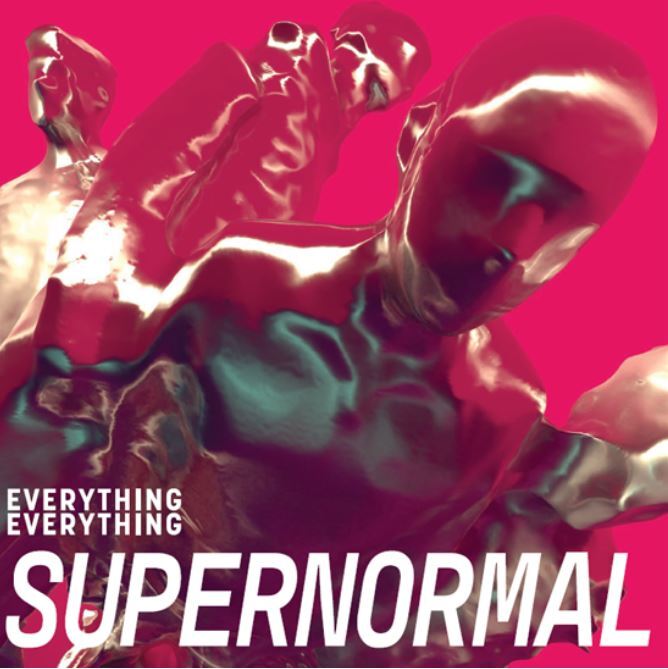 Supernormal (RSD 2021)
