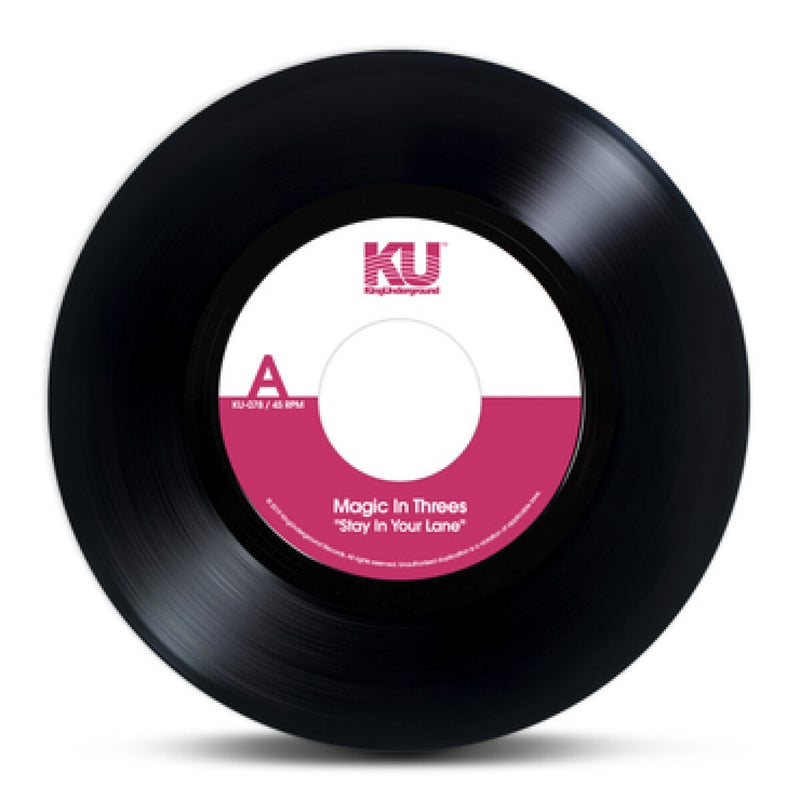 Stay in Your Lane/Measly Place (RSD 2020)