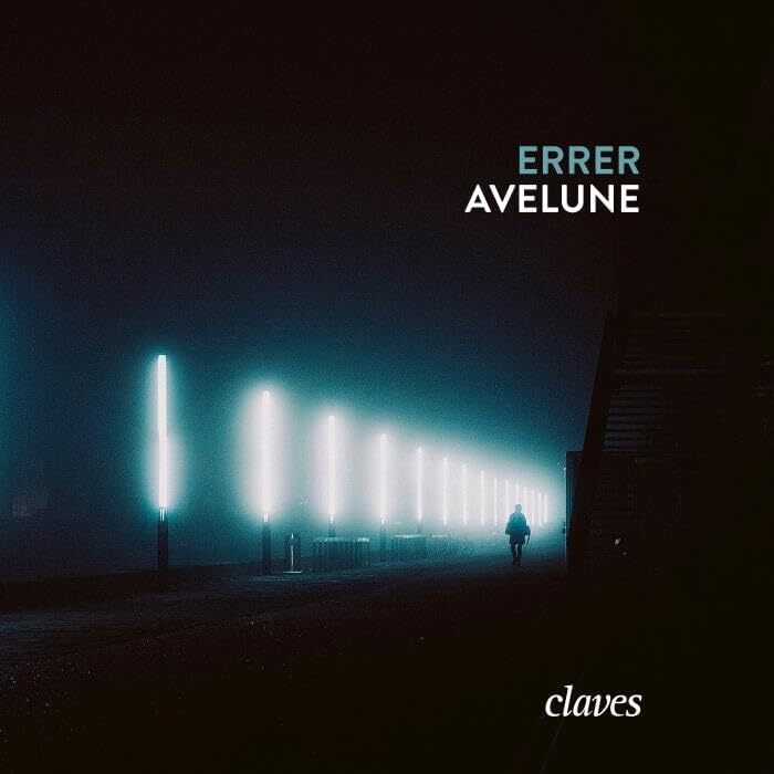 Avelune: Errer