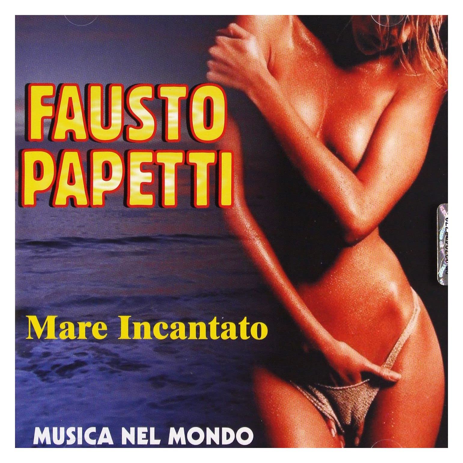 Mare Incantato