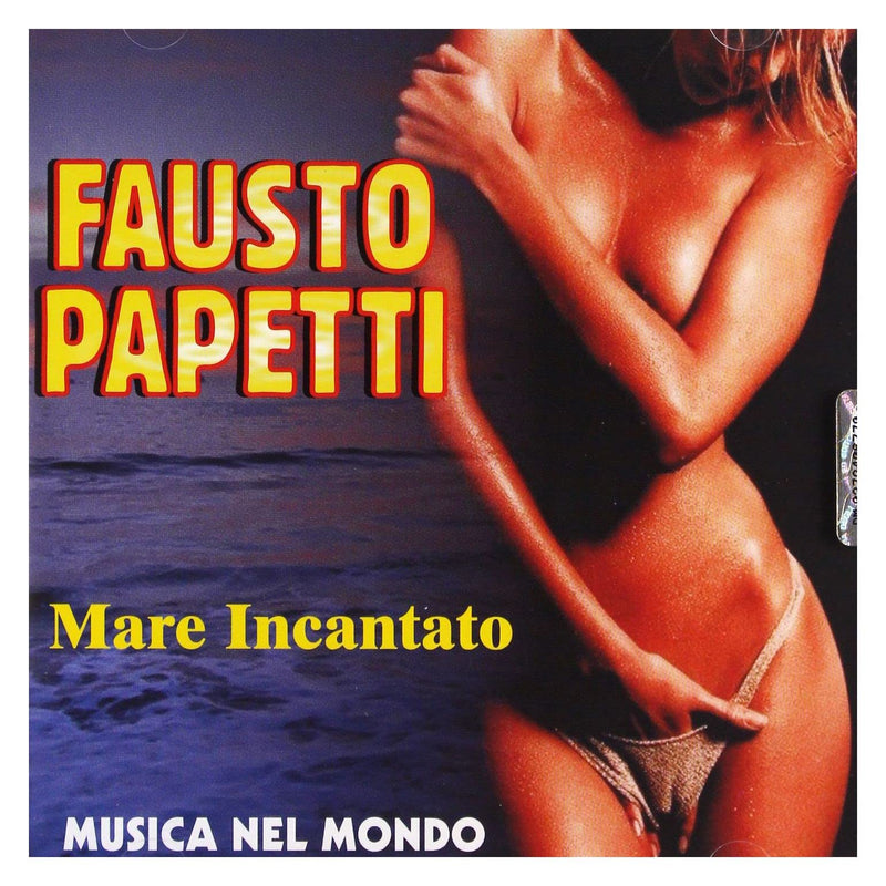 Mare Incantato