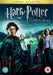 Harry Potter And The Goblet Of Fire