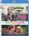 Eat Pray Love   (2010)
