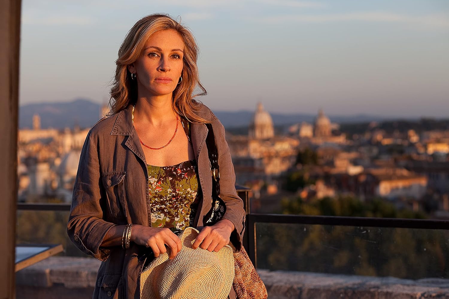 Eat Pray Love   (2010)