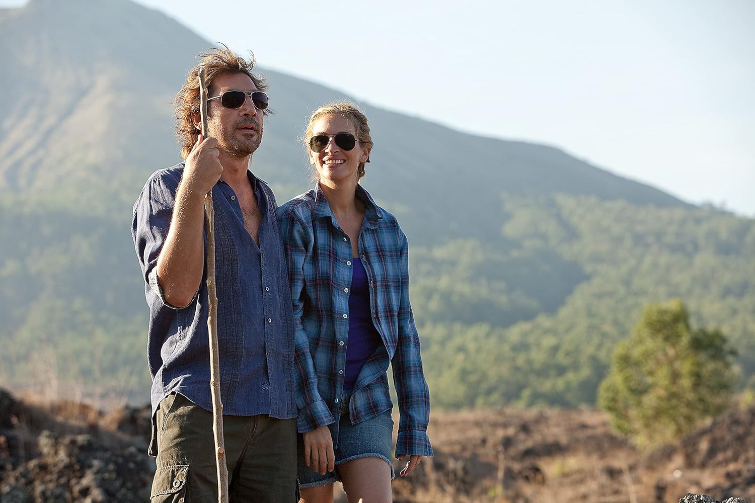 Eat Pray Love   (2010)