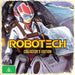 Robotech (Complete Series) + Action Figure - 13-Disc Box Set