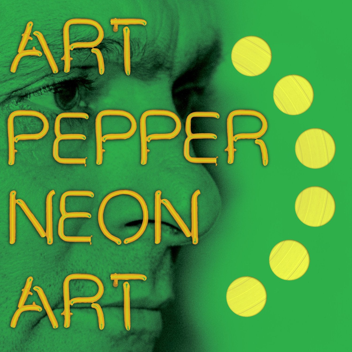 Neon Art - Volume 3