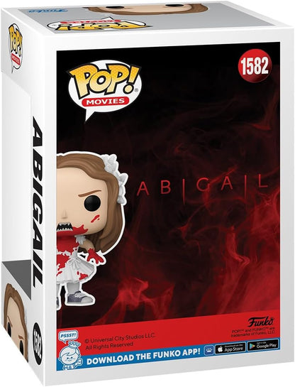 Funko Pop! Movies: Abigail - Abigail