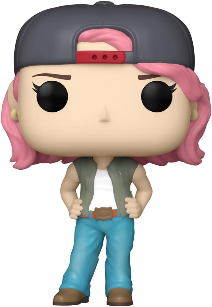Funko Pop! TV: Yellowstone – Teeter - Collectable Vinyl Figure - Gift Idea - Official Merchandise - Toys for Kids & Adults - TV Fans - Model Figure for Collectors and Display