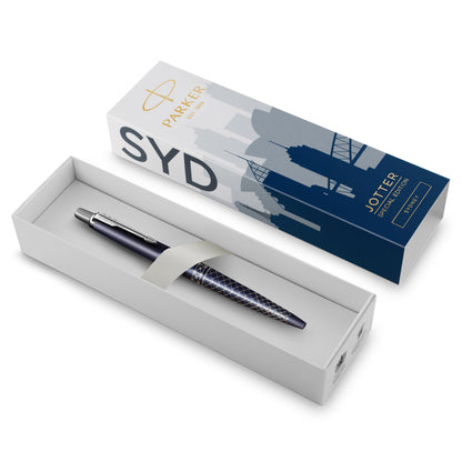 Jotter Special Edition - Sydney