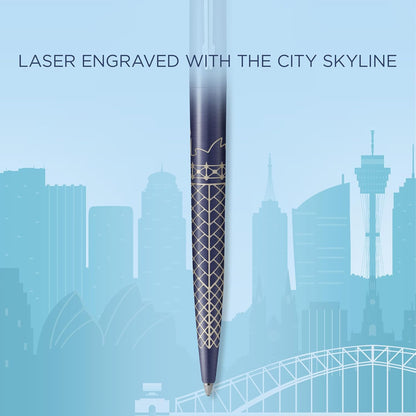 Jotter Special Edition - Sydney