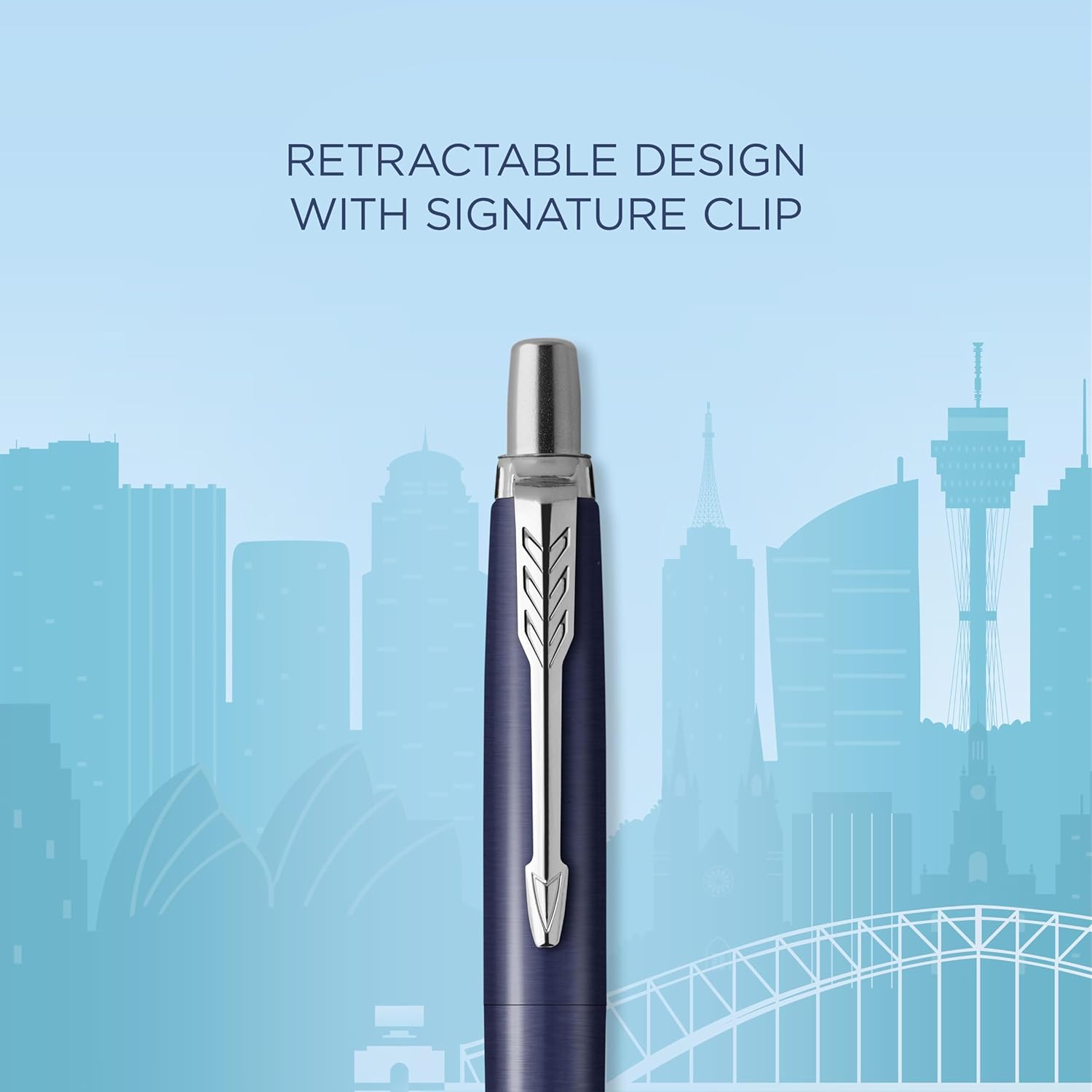 Jotter Special Edition - Sydney