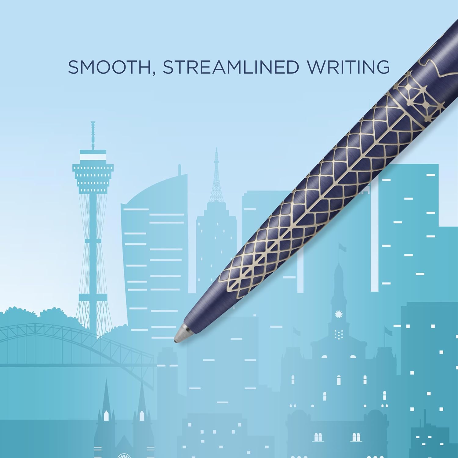 Jotter Special Edition - Sydney