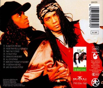 All Or Nothing Us Remix Album