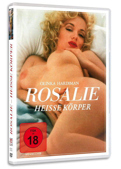Rosalie - Heiße Körper