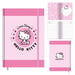 HELLO KITTY 2025 A5 Diary – Charming DTP Design Featuring Iconic Cat Graphics, Monthly & Weekly Pages for Stylish Daily Scheduling, Creative Notes, and Personalized Planning All Year