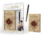 Harry Potter Premium Notebook And Wand Pen Set