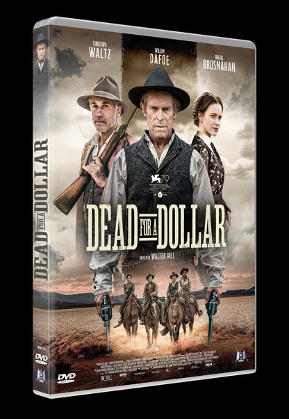Dead for a dollar