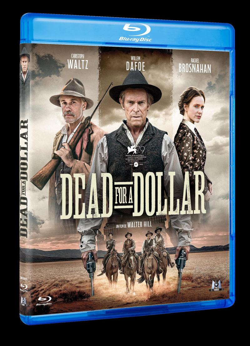 Dead for a dollar