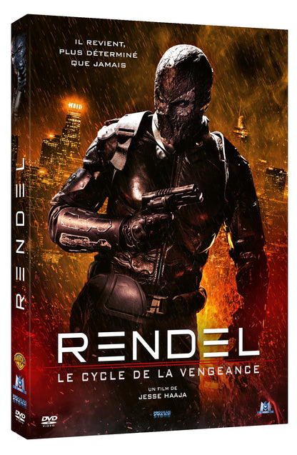 Rendel 2