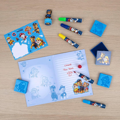 Paw Patrol Mega Scatola Creativa