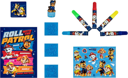 Paw Patrol Mega Scatola Creativa