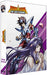 Coffret les chevaliers du zodiaque - saint seiya : the lost canvas, vol. 2, épisodes 14 à 26