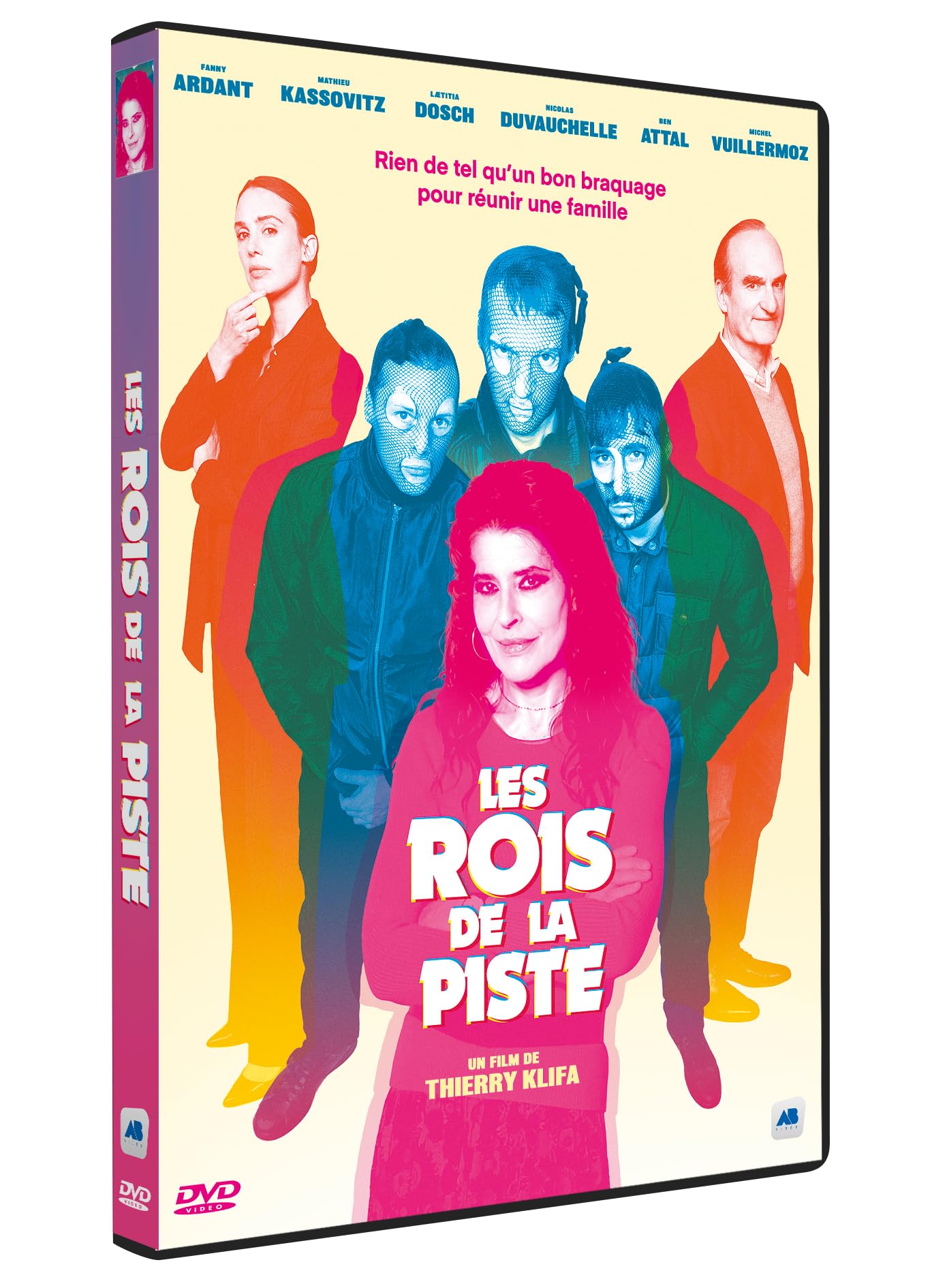 Les Rois de la Piste