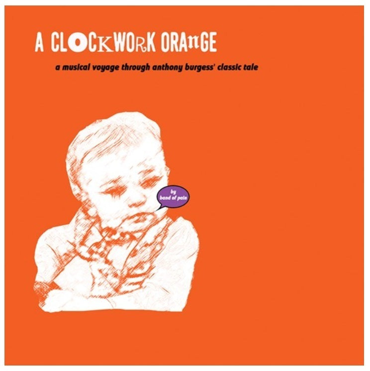 A Clockwork Orange (RSD 2020)