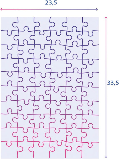 Clementoni- Marvel Avengers Supercolor Avengers-60 Pièces, Enfants 5 Ans, Puzzle Dessin Animé-Fabriqué en Italie, 26193