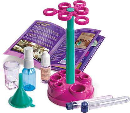 Clementoni Wetenschap Mini Laboratorium Parfum