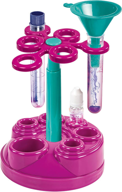 Clementoni Wetenschap Mini Laboratorium Parfum