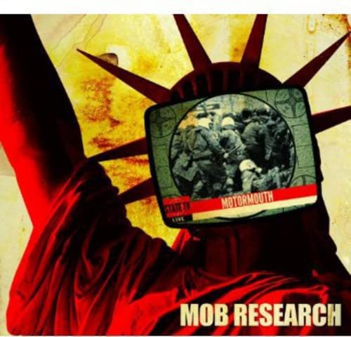 Motormouth (EP)