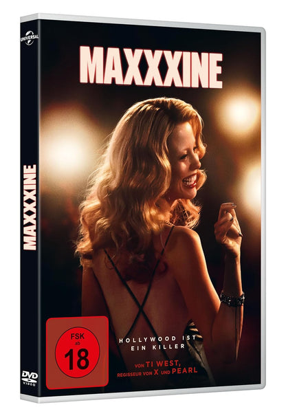MaXXXine
