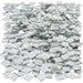 Diy Kit - Mirror Mosaic Tiles (52293)