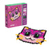 Plus-Plus - Puzzle By Number Kitten 500Pcs (3960)