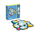 Plus-Plus 3957 Geniales Konstruktionsspielzeug, Puzzle Welpe, Kreativ-Bausteine, Bausteinset für Kinder, 500 Teile