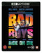 Bad Boys - Ride Or Die