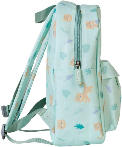 Saro Children´s Backpack ´´jungle Cheetahs´´ One Size