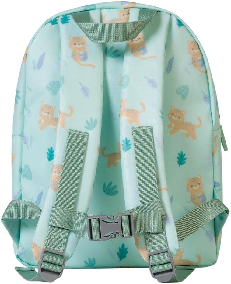 Saro Children´s Backpack ´´jungle Cheetahs´´ One Size