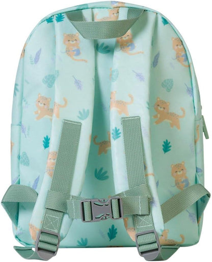 Saro Children´s Backpack ´´jungle Cheetahs´´ One Size