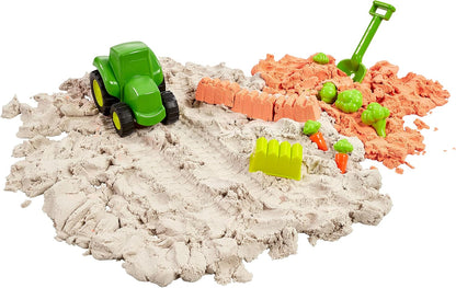 SUPER SAND 918145.006 Farm Fun, Multicolor