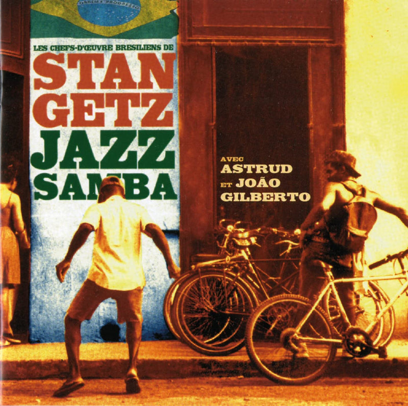 Jazz Samba