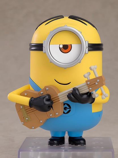 Good Smile Company Minions: Stuart Nendoroid Action Figure