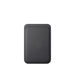 Iphone Finewoven Wallet With Magsafe - Black