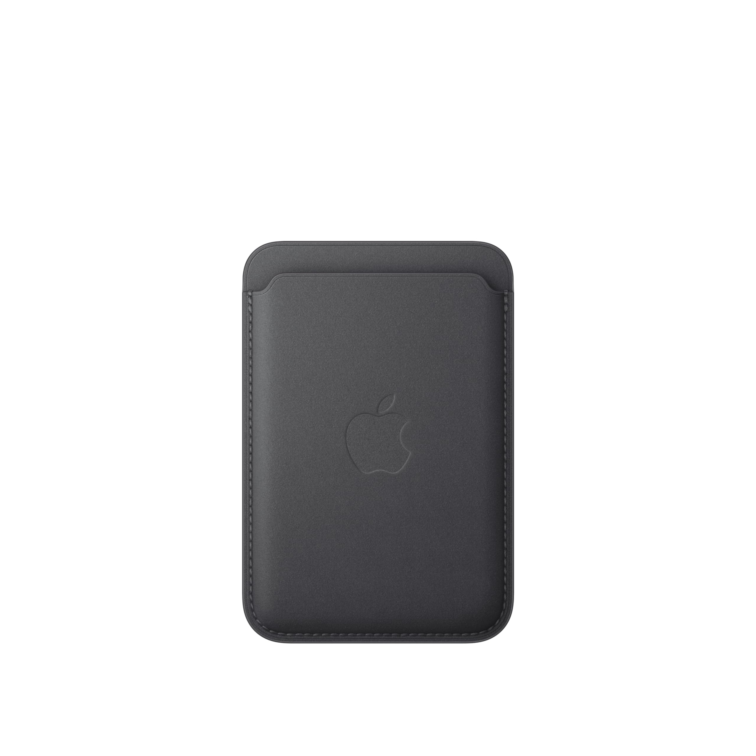 Iphone Finewoven Wallet With Magsafe - Black