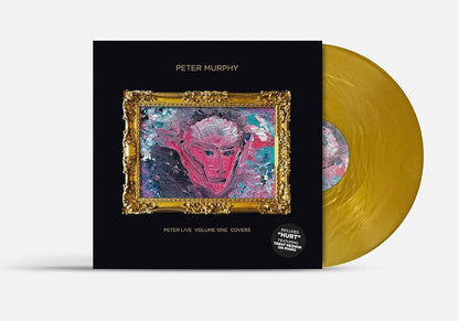Peter Live - Vol Two: Blender Theater, New York