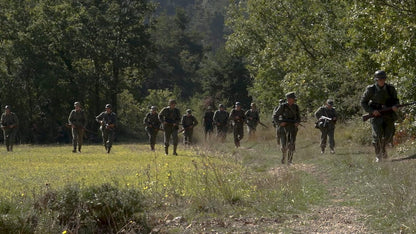 Piège de guerre